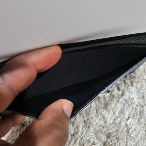 LOUIS VUITTON Eclipse iPhone 7/8+ Plus Folio case - Picture 8 of 15